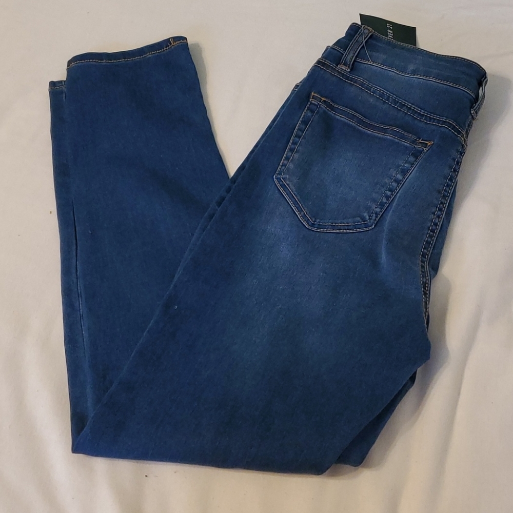 Forever 21 jeans